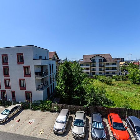 Larabelle Home Coresi Брашов Экстерьер фото