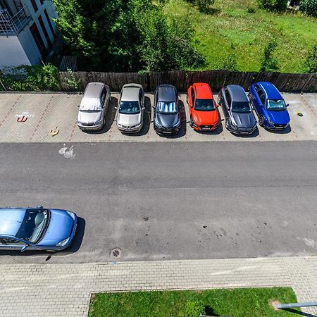 Larabelle Home Coresi Брашов Экстерьер фото