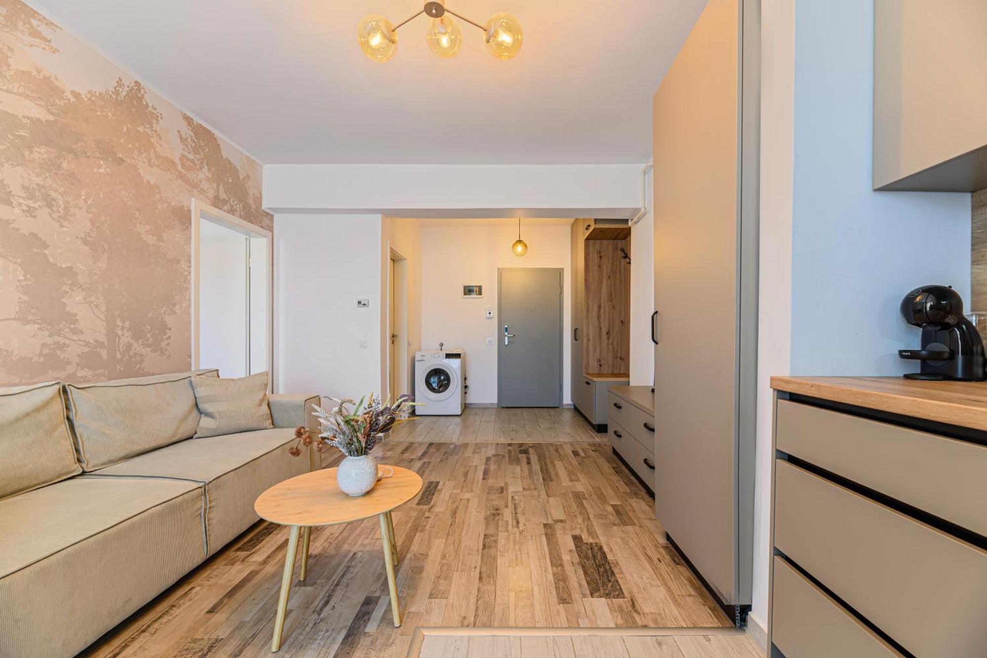 Larabelle Home Coresi Брашов Экстерьер фото