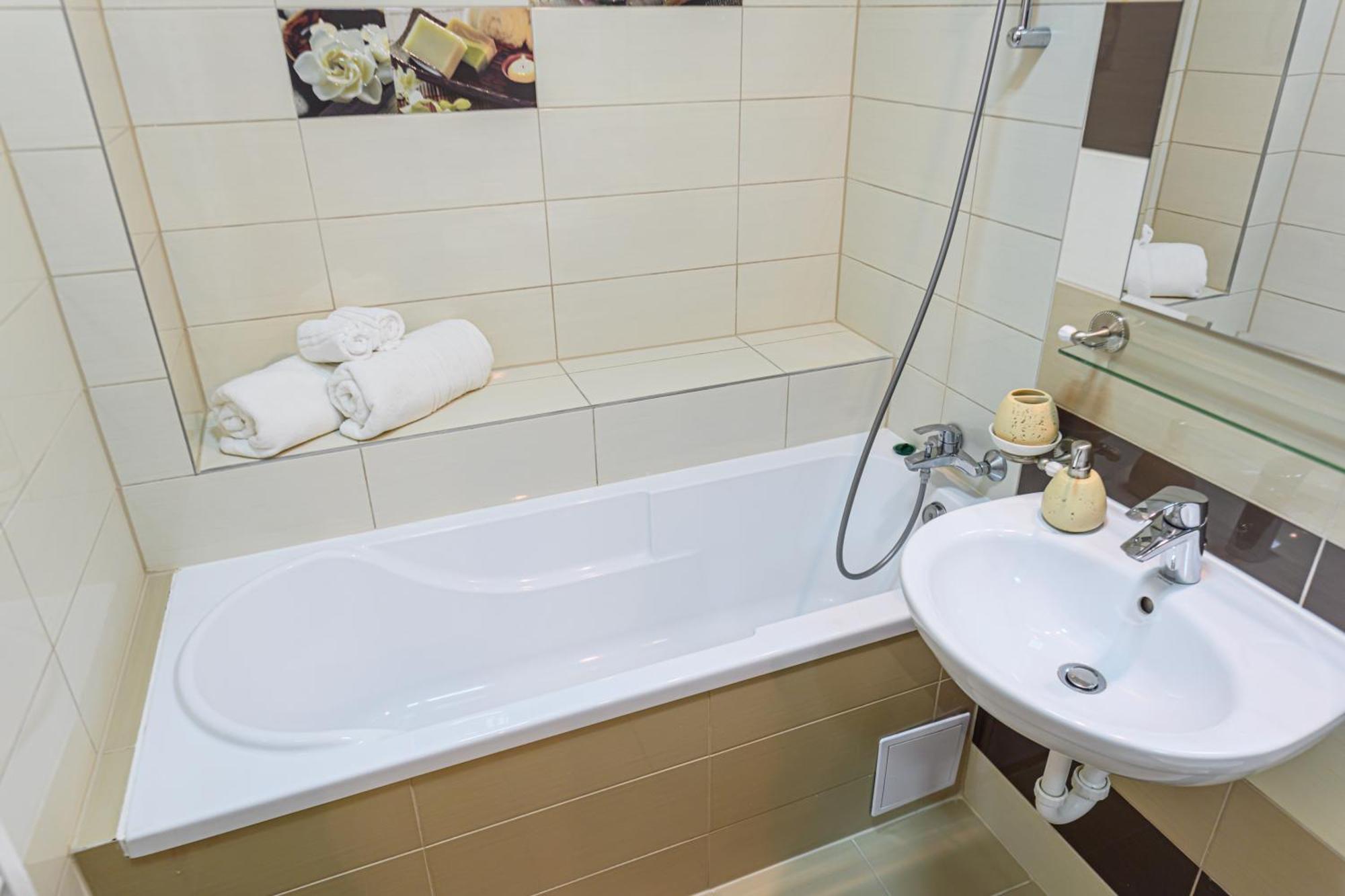 Larabelle Home Coresi Брашов Экстерьер фото