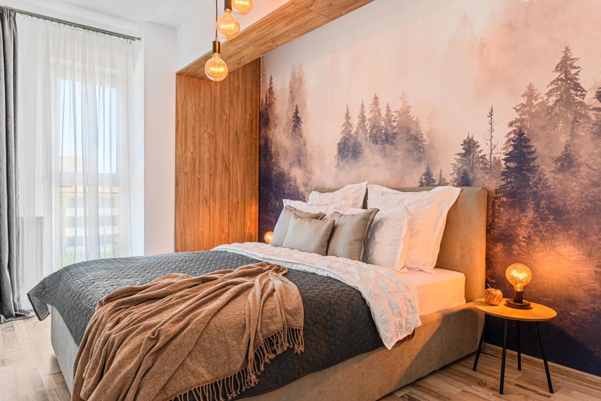 Larabelle Home Coresi Брашов Экстерьер фото
