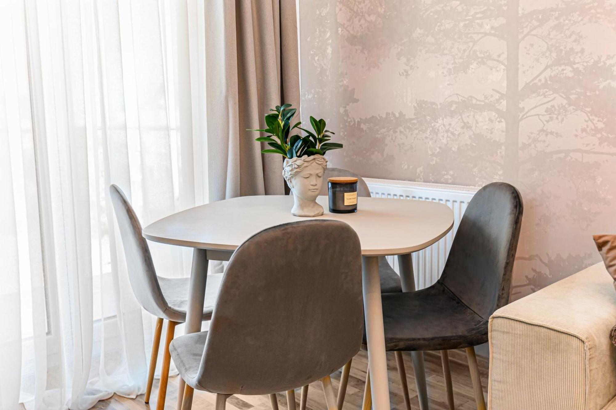 Larabelle Home Coresi Брашов Экстерьер фото