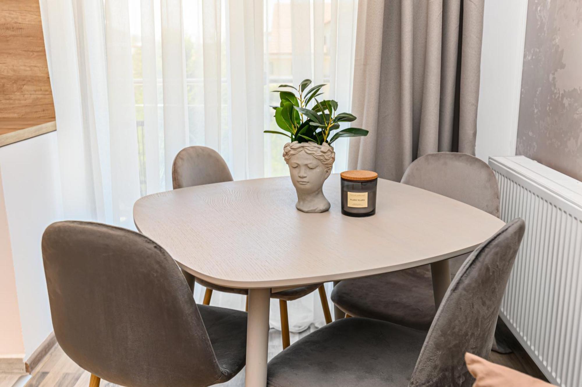 Larabelle Home Coresi Брашов Экстерьер фото
